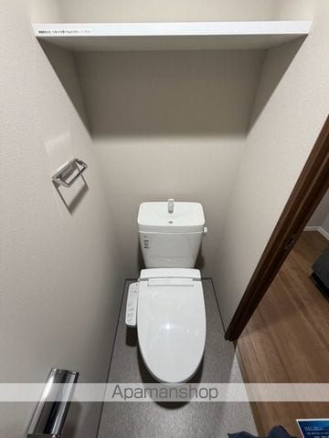 ティモーネグランデ新川崎の内装写真