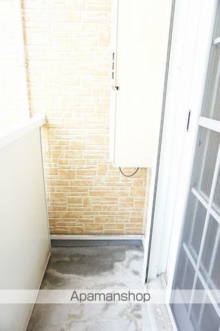 グレイスヒルズB棟の内装写真