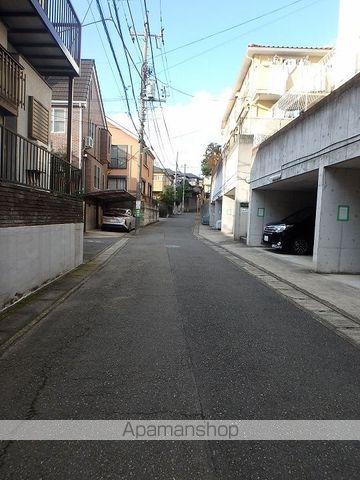 ユナイト宮前平セルシウスの輝きの周辺写真