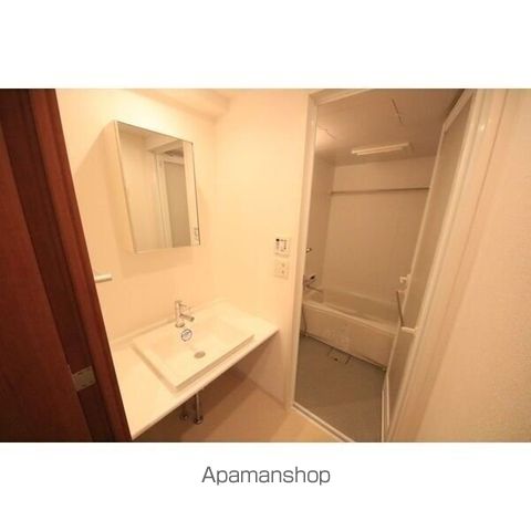 レジディア高岳の内装写真