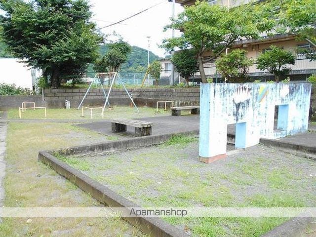 ビレッジハウス小島3号棟の周辺写真