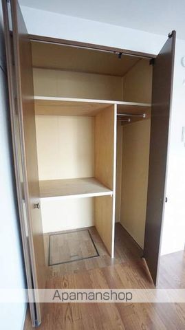 エスポワール千草 Bの内装写真