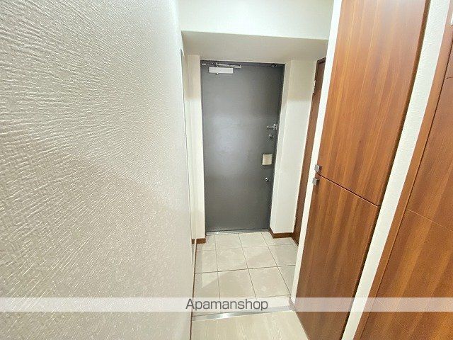 フェニックス日本橋高津の内装写真