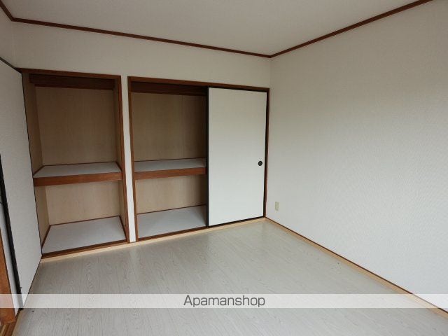 コプロスの内装写真