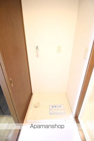 サーパス東島田の内装写真