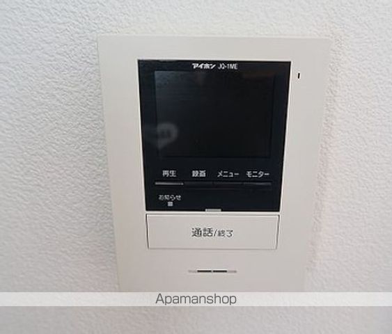 サマーシティー湘南の内装写真