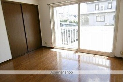 パークレーンホームズＦ[1DK/29.62m2]のリビング・居間