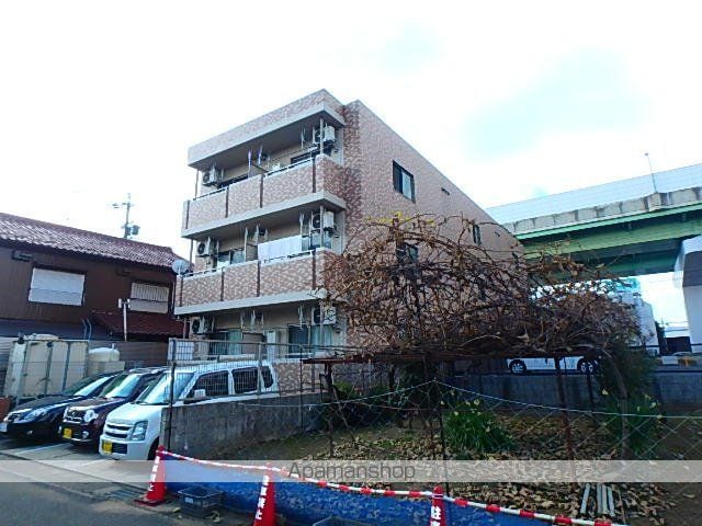 YGIIプリミエールの外観写真
