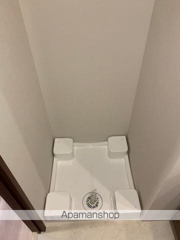 プライマル蒲田の内装写真