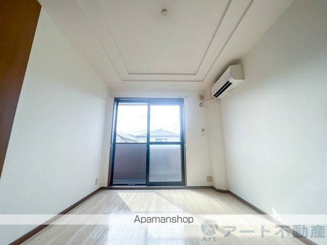 愛媛県松山市小川[2LDK/51.66m2]の内装5