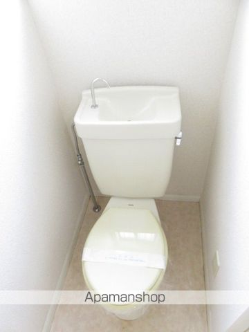 ブルーメ浅田の内装写真