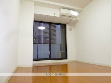 ＫＤＸレジデンス南草津[1K/28m2]のリビング・居間