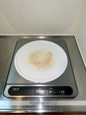 アークK B館の内装写真