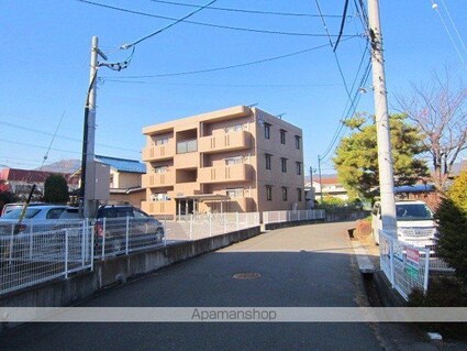 長野県長野市三輪２丁目[2LDK/55.74m2]の外観3