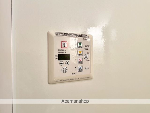 ジュネスの内装写真