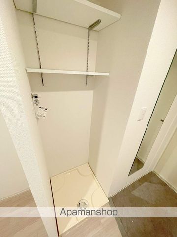 SERENITE本町リアンの内装写真