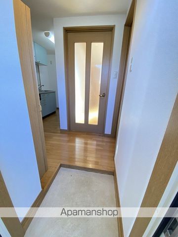 リブレア向山の内装写真