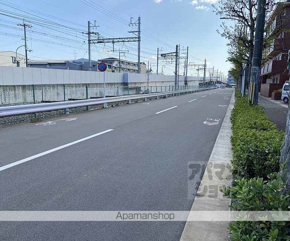 ロココ桂の周辺写真