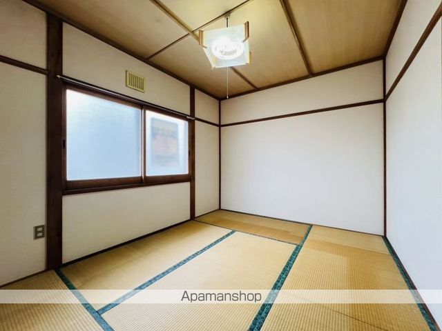 マイハイツの内装写真