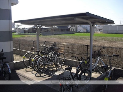 レオパレス財部[1K/23.18m2]の共用部2