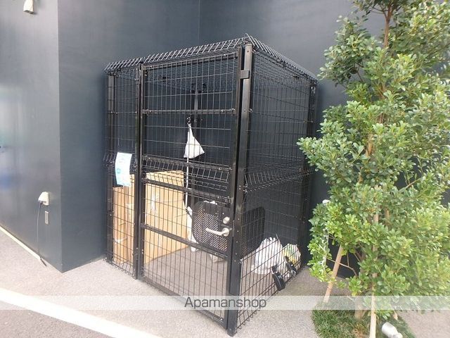 アンソレイユ横浜の周辺写真