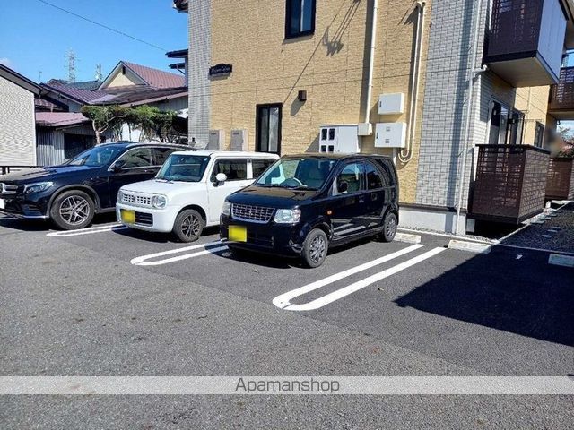 メゾン キャルムのその他写真