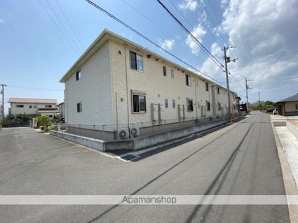 レガート春日Ⅰ[2LDK/56.68m2]の外観3