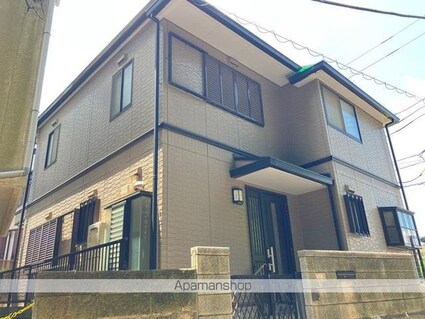 宿連寺戸建[4LDK/102.3m2]の外観1