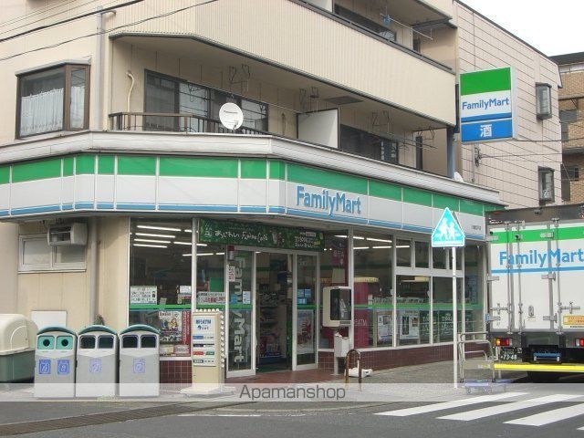 レオパレスパイン 203 ｜ 神奈川県川崎市高津区坂戸３丁目9-6（賃貸マンション1K・2階・19.87㎡） その22