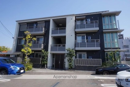 ベレオ庄町[2LDK/57.33m2]の外観1