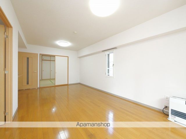 THE RESIDENCE PARK ODORIKOENの内装写真