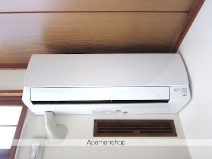 パークハウス大平[2DK/40m2]のその他部屋・スペース