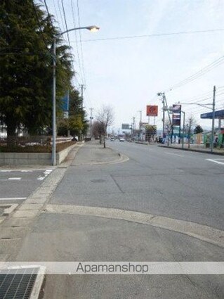 ベルヴィル成島[3DK/64.59m2]の周辺2