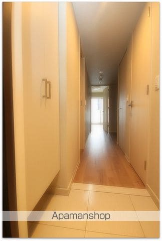 ハビテ靱センターコートの内装写真