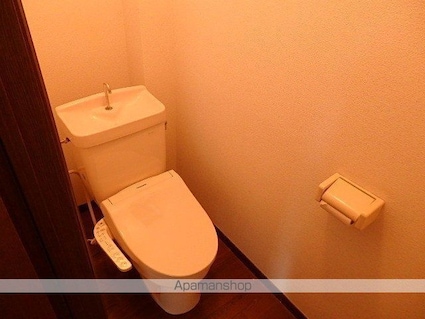 ボヌール南小泉[2LDK/48.03m2]の内装2