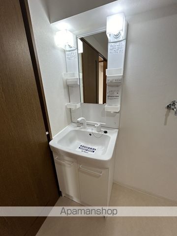 ハイコート北23の内装写真
