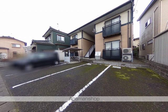 コーポシャルマンのその他写真