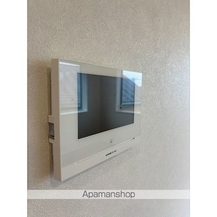 Ｇｒａｎｄ　Ｓｔａｍｍ[1LDK/54.29m2]のセキュリティ