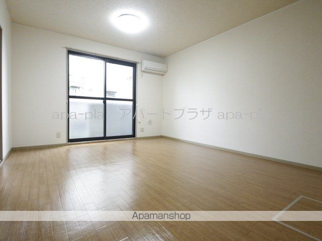 ラフィーネの内装写真