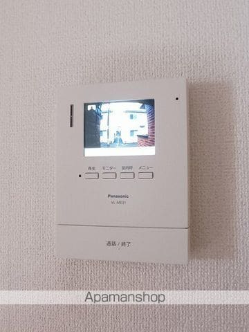 マリンサイド・Sの内装写真