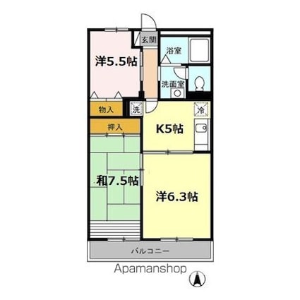 サムネイルイメージ
