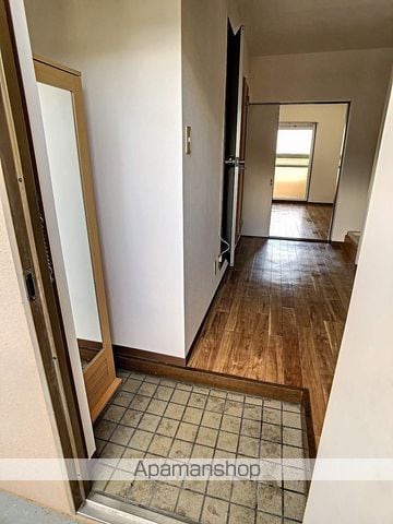 エトワール加藤の内装写真