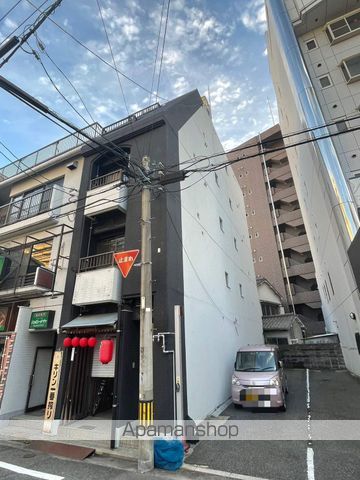 大和ビルの外観写真