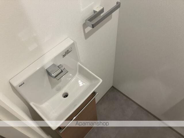 レピュア池袋本町レジデンスの内装写真