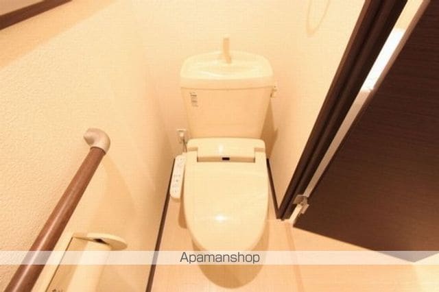 レオネクストアンソレイユEの内装写真