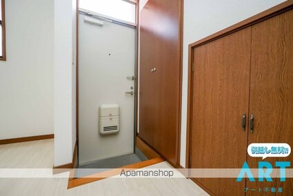 ハイツゆう[1K/32m2]の内装1