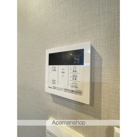 コンフォリア・リヴ南砂町EASTの内装写真