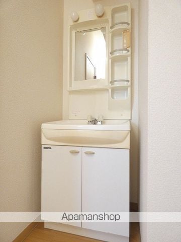 アベニュー山下の内装写真