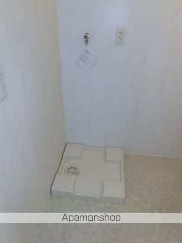 リビングタウン稲毛の杜 Cの内装写真