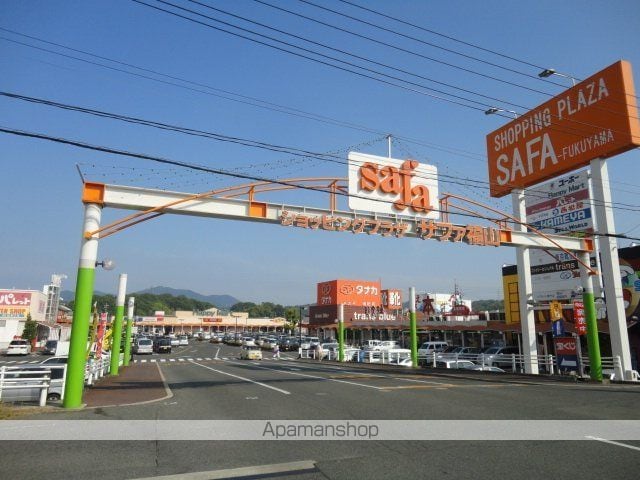 グランノワールの周辺写真